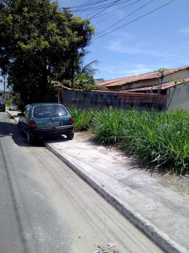 Ygm1 Ótima Oportunidade De Terreno Em Itaipuaçú ! Aproveite!
