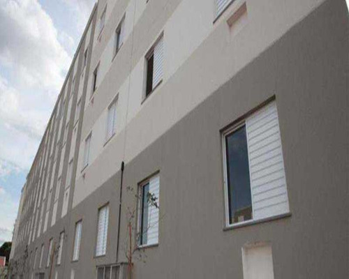 Imagem 17 de 22 de Vende-se Apartamentos Com 42m² No Condomínio Vitta Jardim Palmares Em Ribeirão Preto-sp, Com 2 Dormitórios, 1 Vaga De Garagem, Espaço Amplo - Kcap20038 - 68959474