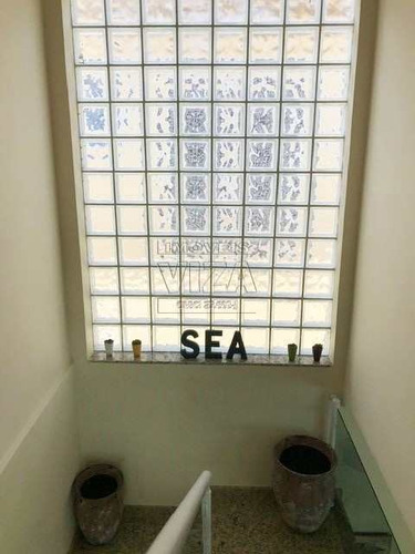 Imagem 26 de 30 de Sobrado 4 Dorms, Bal Flórida, P Grande - R$1.250 Mil, Cod: 2081 - V2081