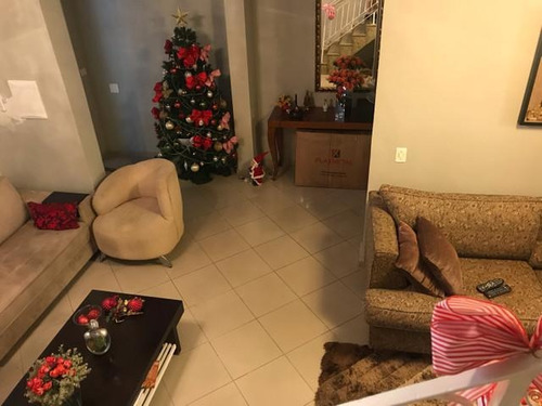 Imagem 3 de 15 de Sobrado Para Venda Em São Paulo, Jardim Avenida, 3 Dormitórios, 1 Suíte, 4 Banheiros, 2 Vagas - Sb369_1-1743846