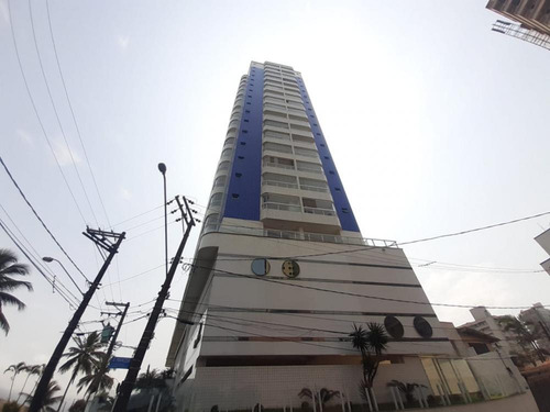 Imagem 7 de 30 de Apartamento Incrível Em Uma Região Nobre De Praia Grande/sp - 1330