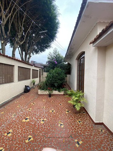 Imagem 5 de 30 de Casa Com 4 Dorms, Jardim Monte Kemel, São Paulo - R$ 995 Mil, Cod: 4069 - V4069