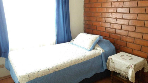 Imagen 5 de 5 de Vende Casa Cómoda En El Centro De Concepción