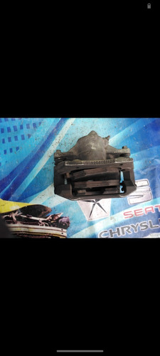 Caliper Derecho Delantero Ford Mondeo