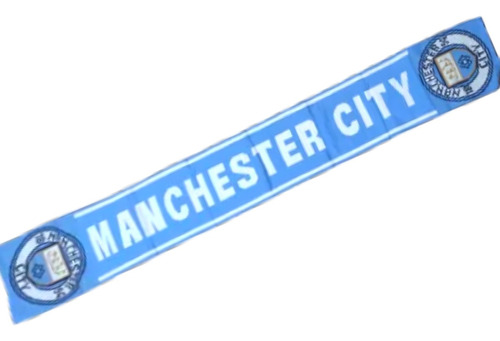 Manchester City Con Envio A Nivel Nacional