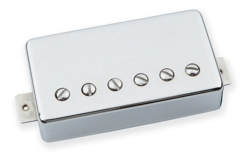 Pastilla Pasiva Para Guitarra Seymour Duncan Sh-4 Jb Nkl