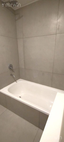Departamento 1 Ambiente Con Balcon - Colegiales - Alquiler