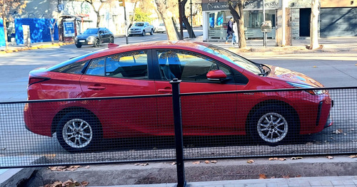 Toyota Prius 1.8 Iv