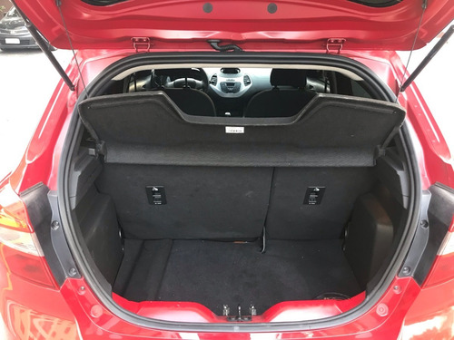 Ford Ka 1.0