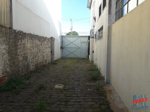 Imagem 24 de 30 de Barracões_galpões Para Alugar - 13650.3703