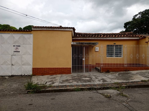  Global Vende Casa En Bejuma: Con Un Terreno Propio