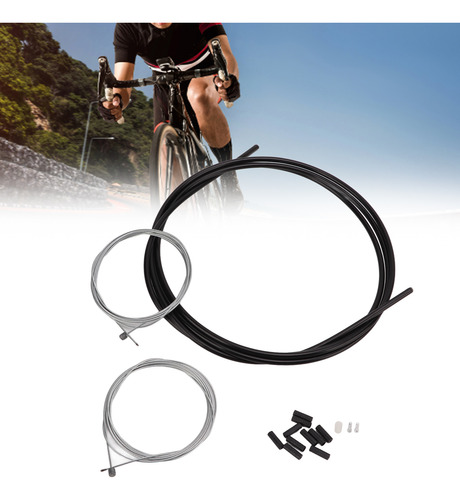 Kit De Caixa De Cabo Do Desviador Conjunto De Tubo De Fio De