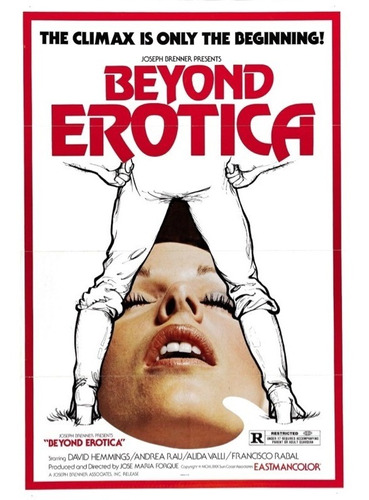 Cuadro Películas Eroticas Y Muchos Otros Temas Para Decorar