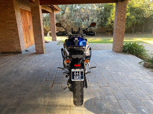 Imagen 6 de 14 de Yamaha Super Tenere 1200