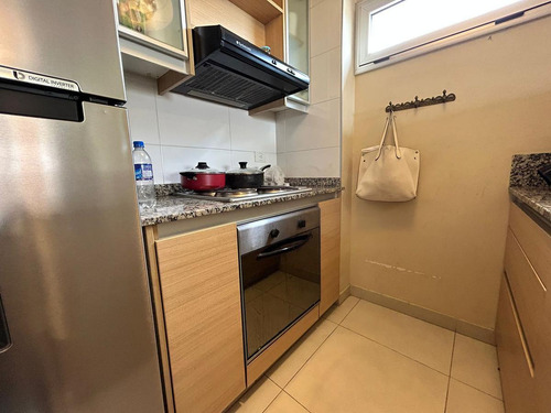 Venta Departamento 3 Ambientes Con Cochera Y Terraza
