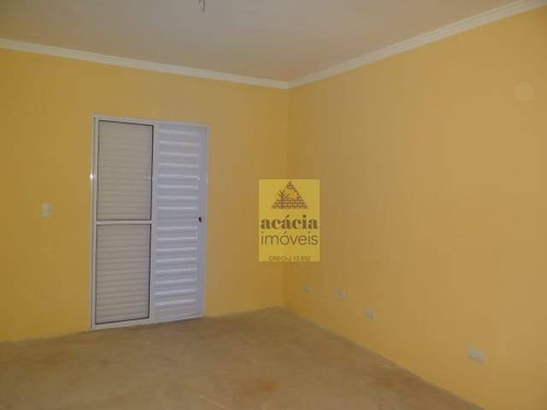 Imagem 11 de 19 de Sobrado Com 3 Dormitórios À Venda, 160 M² Por R$ 720.000,00 - Jardim Santa Mônica - São Paulo/sp - So1689