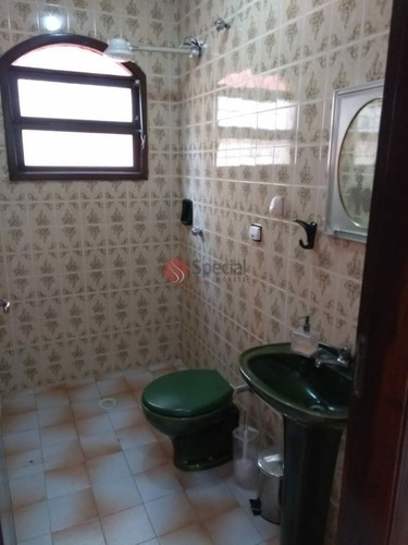 Imagem 12 de 15 de Sobrado A Venda Na Vila Formosa, 130 M² - Af25557