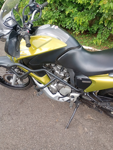Honda Transaup