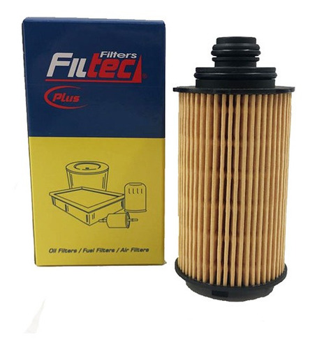 Filtro Aceite Ssangyong Rexton 2.0 2018/2023