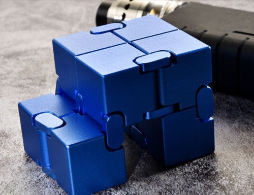 Infinity Cube Fidget Cubo Infinito, Envío Gratis¡¡¡