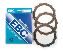 Comprar Discos Embrague Fibra Carbono Ebc Ktm Exc Sx Xc Egs Ck5595