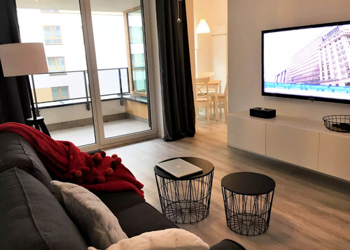 Apartamento, Alquiler, El Rosal, Chacao, Alquiler