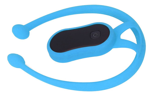 Imagen 3 de 10 de Dispositivo De Entrenamiento Postural Smart Corrector Vibrat
