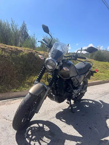 Hero Xpulse 200t, 2024, 8,000 Km