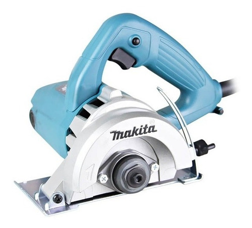 Imagen 1 de 5 de Cortadora De Ceramica Marmol Concreto Makita 1300w 4100nh3