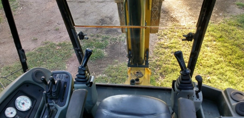 Cat 420d 4x2 2007 Us