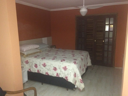 Casa À Venda, 3 Quartos, 3 Suítes, 3 Vagas, Jardim Aliança - Guarulhos/sp - 1402