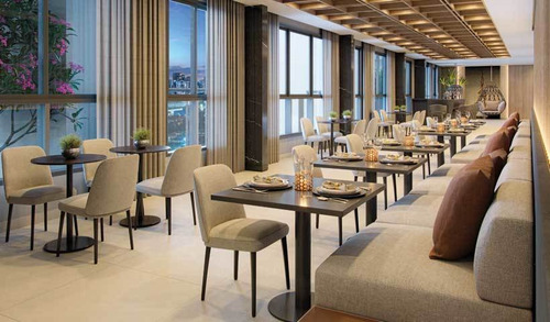 Imagem 21 de 30 de Compre Seu Apartamento Em Lançamento Com 63,76 M² No Condomínio Sky Resort Em Vila Prudente / São Paulo | Sp - Apl174973v