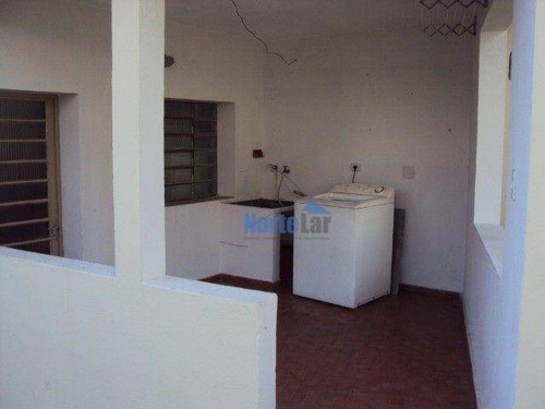 Imagem 8 de 20 de Sobrado Com 3 Dormitórios À Venda, 190 M² Por R$ 689.000,00 - Jaraguá - São Paulo/sp - So1841