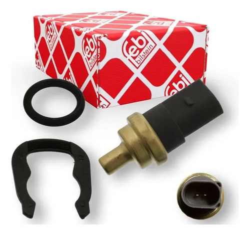 Sensor Temperatura Vw Jetta Tsi Golf Passat A3 A4 1997-2014