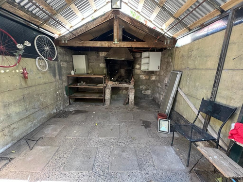 Casa En Lo Barnechea