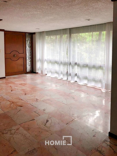Imagen 3 de 12 de Lujoso Departamento Junto A Parque Hundido, 14408