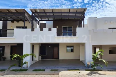 Casa en venta