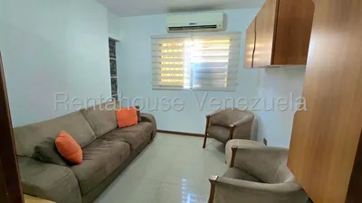 Apartamento en alquiler