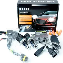Comprar Slim Ballast Xenon Hid Start Fast Start 55w Kit H4 Bi Xenon