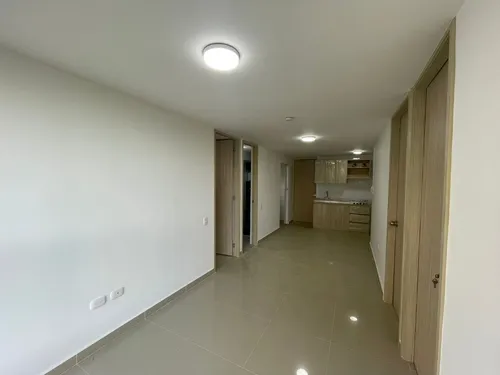 Apartamento En Arriendo En Miramar Ref:191583246