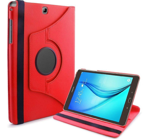 Funda Giratoria 360° Para Samsung Tab A 8.0 T290