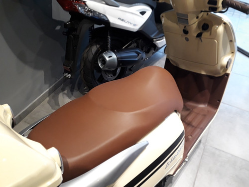 Imagen 4 de 5 de Kymco