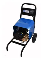 Comprar Hidrolavadora Industrial 250 Bar 15 Lts\u002Fmin 10hp Trifasica 