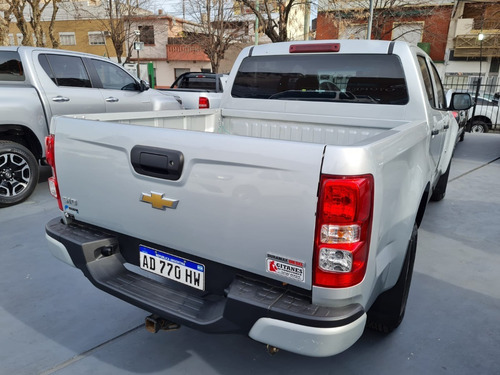 Imagen 6 de 15 de Chevrolet S10 2.8 Td 4x2 Ls