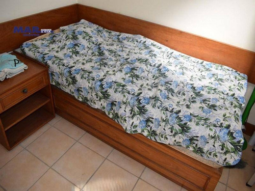 Imagem 9 de 11 de Apartamento Residencial À Venda, Centro, Guarujá - . - Ap10663