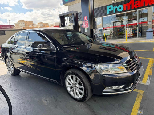 Volkswagen Passat 2.0 Tsi R-line 4p