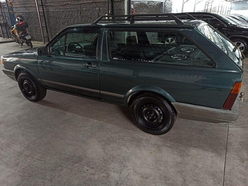 Volkswagen Parati Cl 1.8 2p