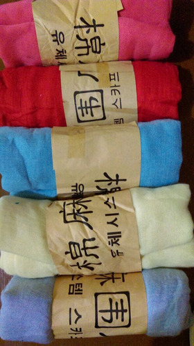 Lote De Pashmina