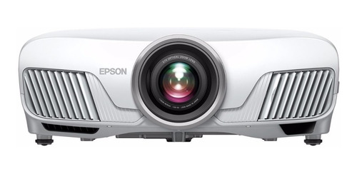 Epson Proyector Powerlite 5040ub 3lcd With 4k Home Cinema