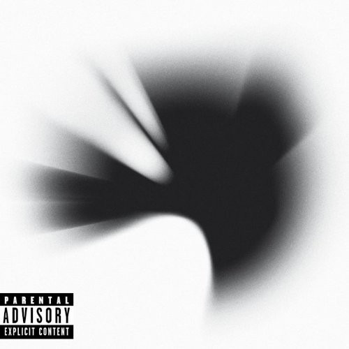 Linkin Park A Thousand Suns Cd Eu Nuevo Musicovinyl